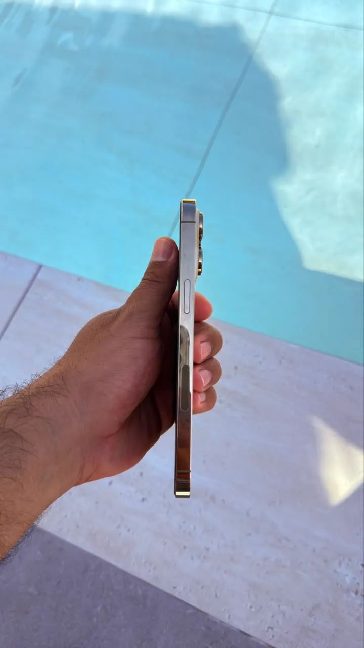 iPhone 14 Pro Max 256GB - Foto 5