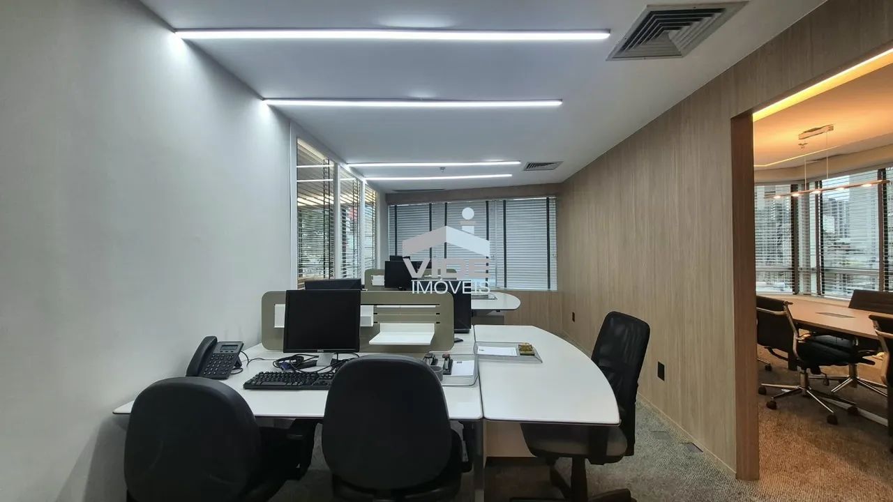 SALA COMERCIAL À VENDA | CAMBUÍ | CAMPINAS - SP - Foto 5