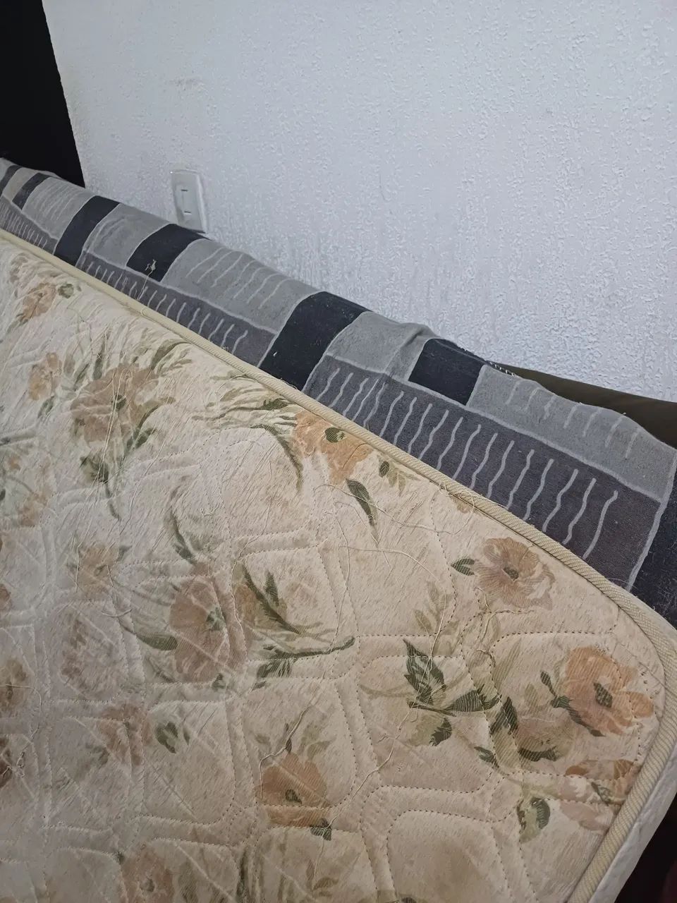 Colchão solteiro. - Foto 4