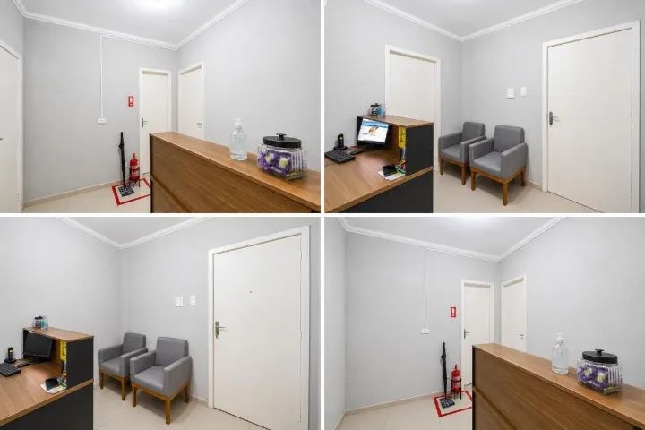 Sala Comercial  - Foto 5