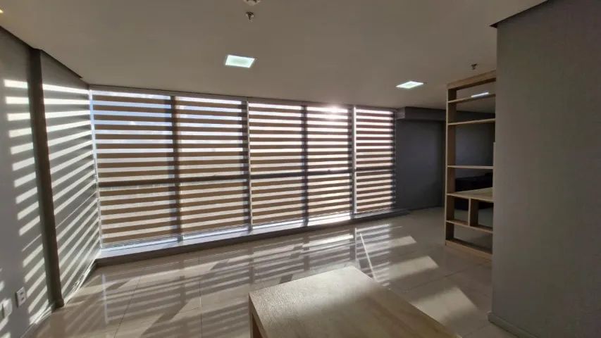 Sala Comercial Empresarial Humberto Lobo Serraria, Maceió - Alagoas - Foto 4