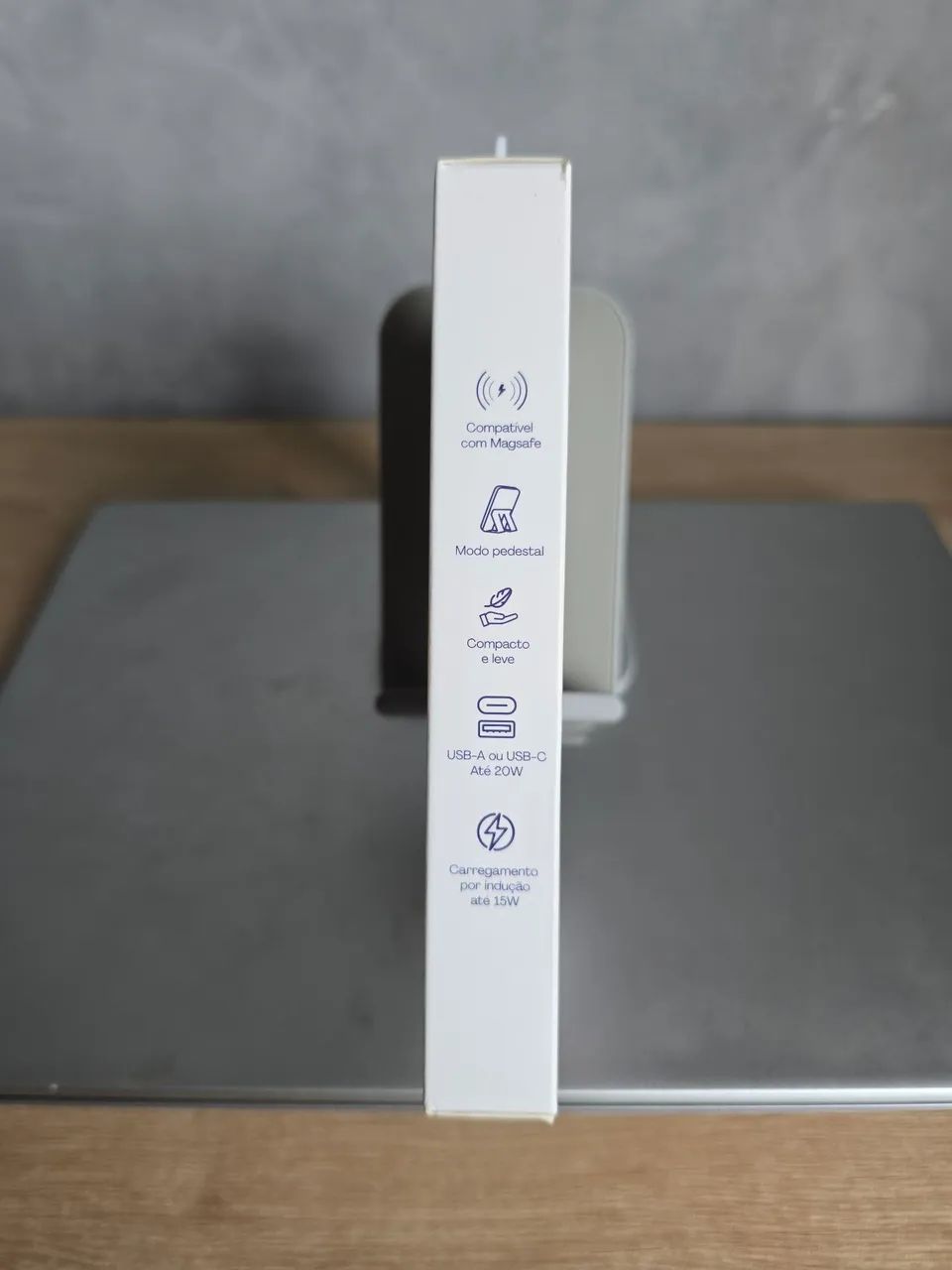 Powerbank 10.000 mAh - Foto 3