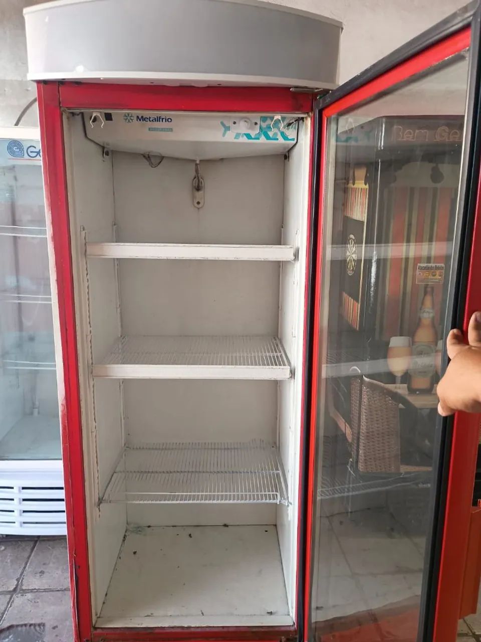 Expositor dividimos TB cartão  - Foto 4