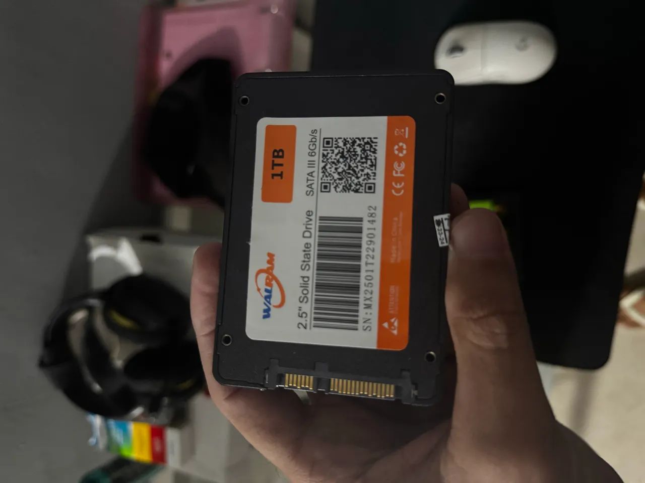 Ssd 1tb  - Foto 3