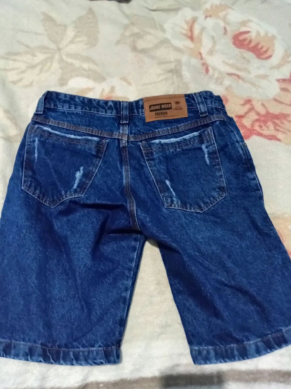 Bermudas JEANS número 42 - Foto 4