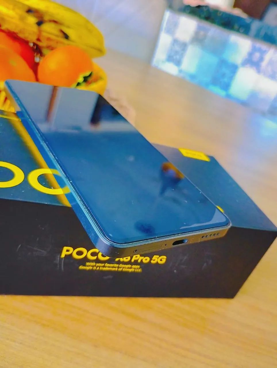 Poco X6 Pro 5g, 256gb - 8gb RAM  - Foto 3