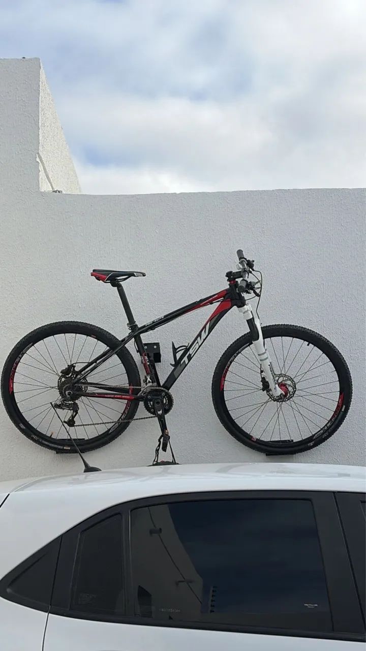 BIKE QUADRO CARBONO
