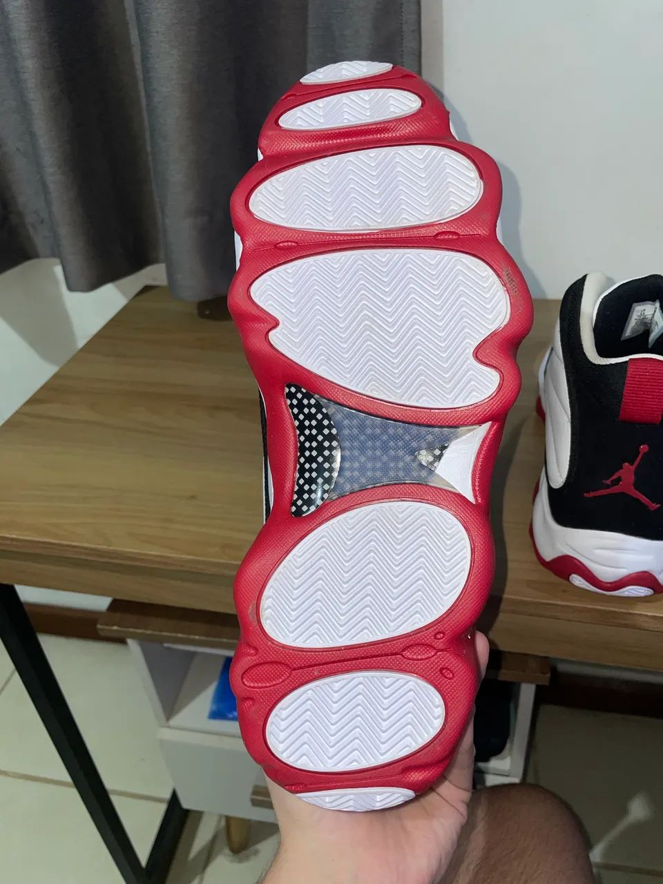 Jordan Pro Strong (Original importado) - Foto 5