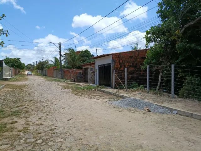 Lote 10x30m em Camará(Aquiraz) Próximo do Eusébio - Foto 3