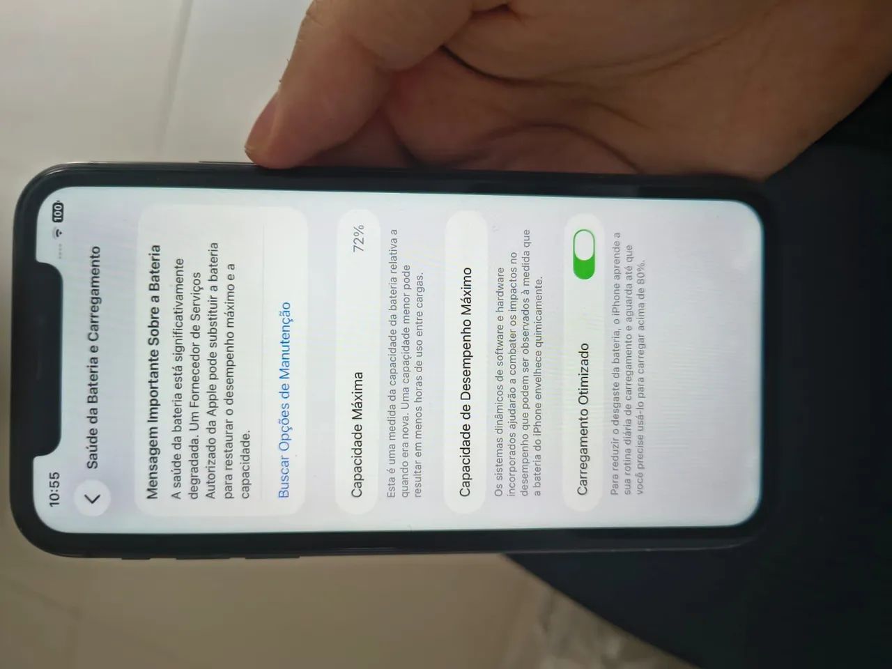 IPHONE PARA VENDER RÁPIDO - Foto 4