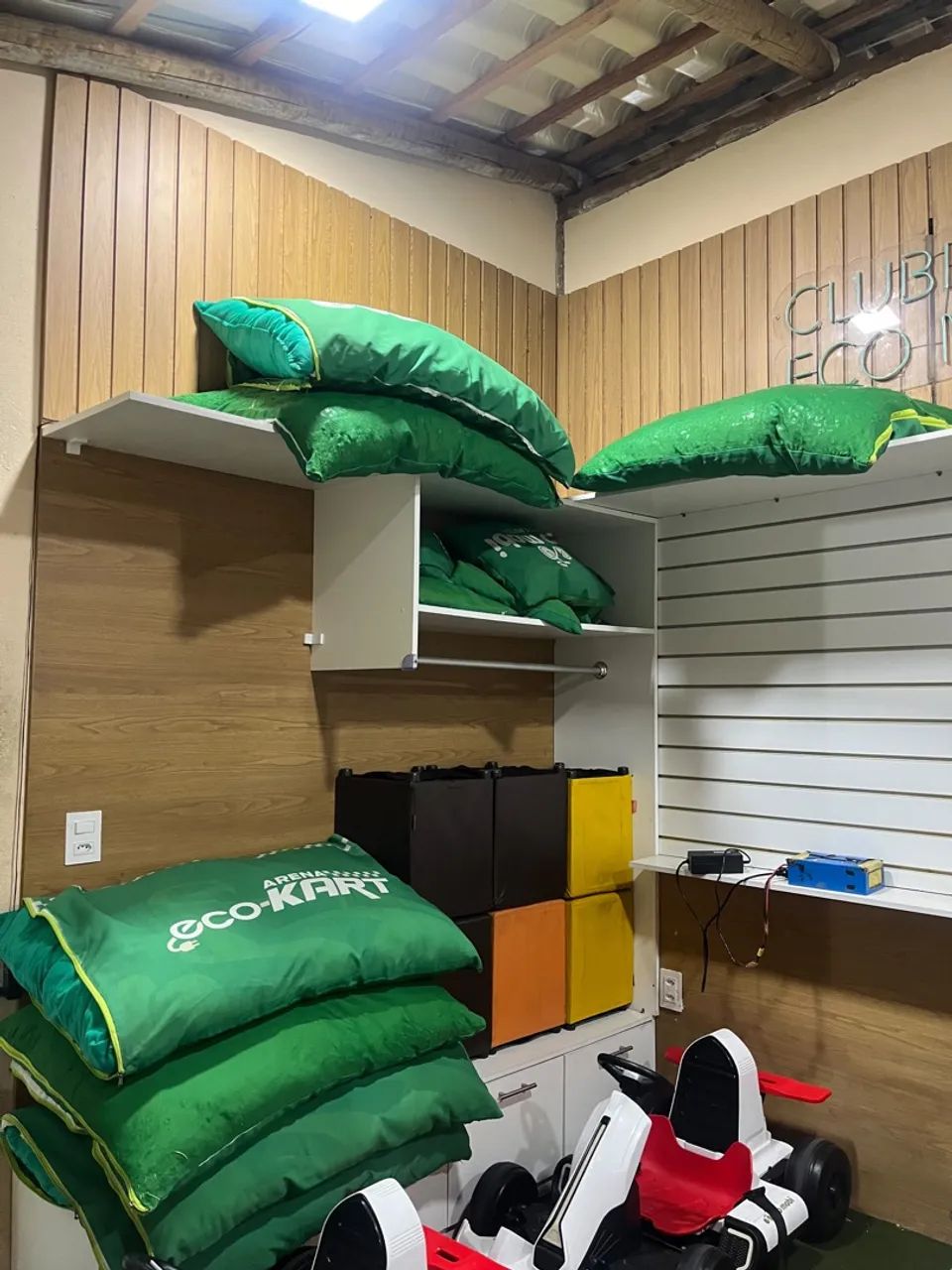 Vendo móvel em MDF  - Foto 4