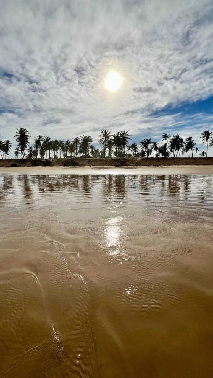 LOTE NO CONDOMÍNIO MARES DO MALUÍ-21-3 - Foto 3