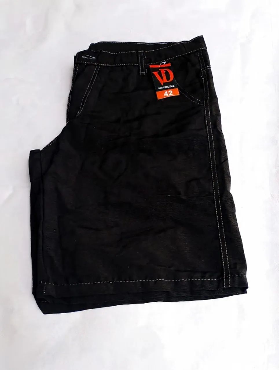 BERMUDA MASCULINA /42