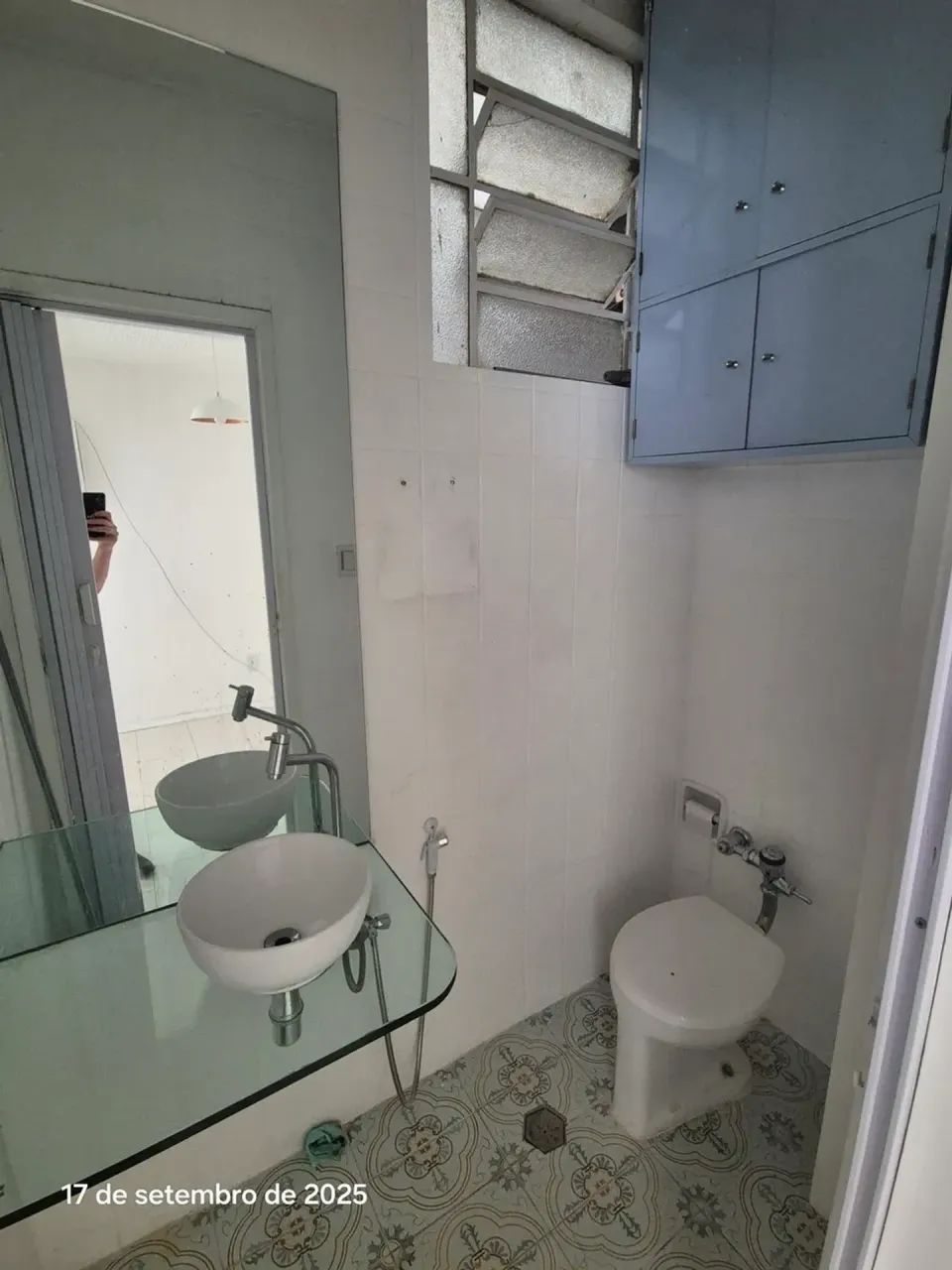 Sala para locação na Tijuca - Foto 5