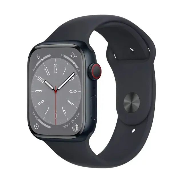 Apple Watch Series 8 45mm (Usado)