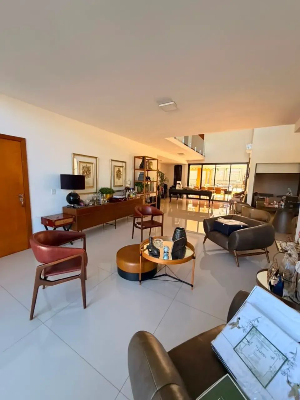 Casa Térrea 04 Suites - Foto 4