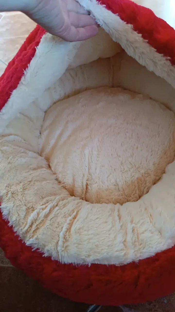 Cama para pet  - Foto 4