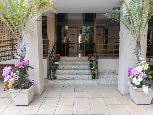 Studio mobiliado e totalmente reformado na Tijuca | Edifício Louisiana - Foto 4