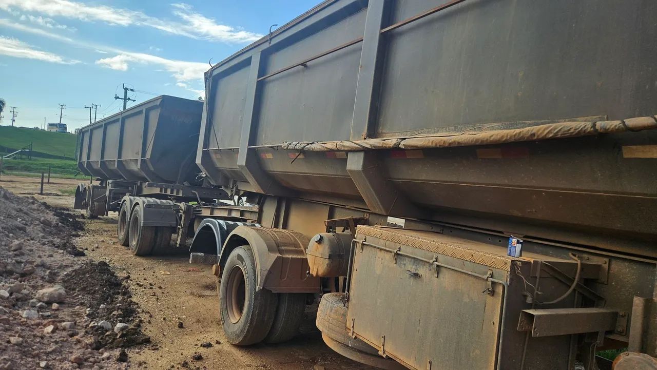Rodocaçamba 2021 - Foto 2