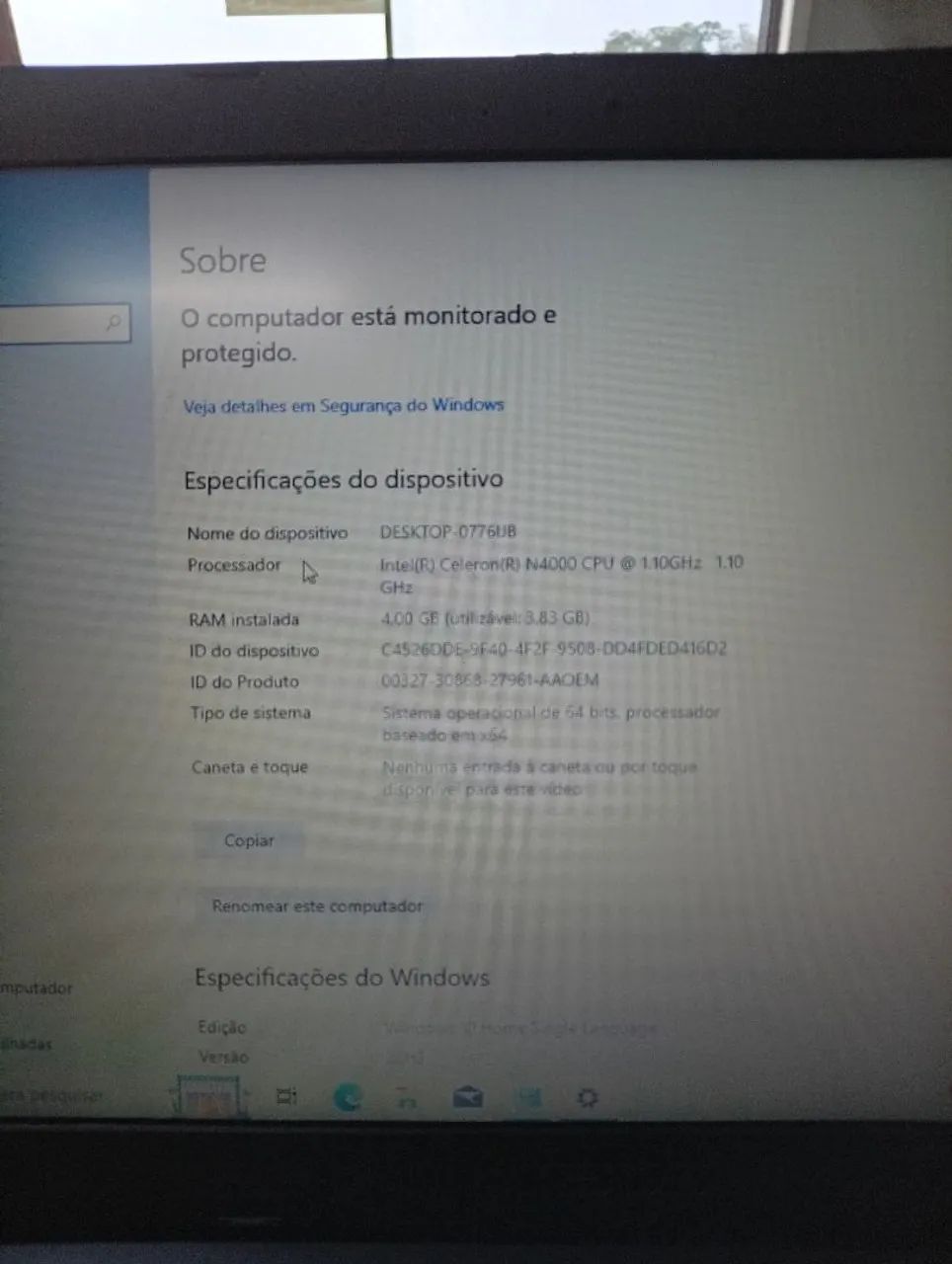Notebook Asus Vivobook - Foto 5