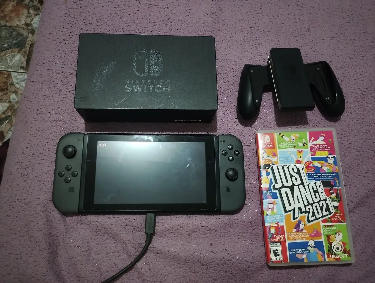 NINTENDO SWITCH V1 - AVARIAS - Foto 2