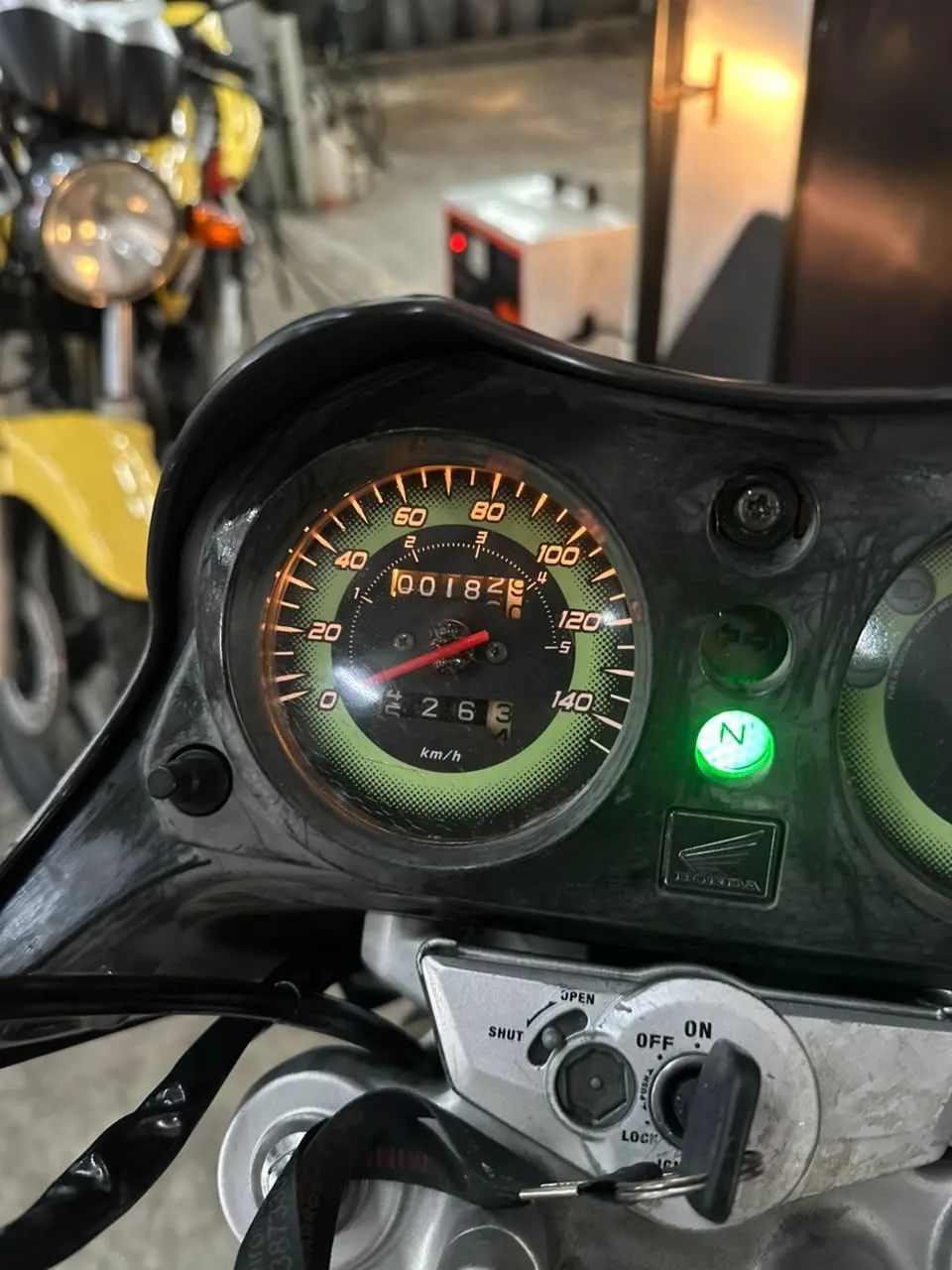 CG 150 TITAN-EX MIX/FLEX - Foto 5