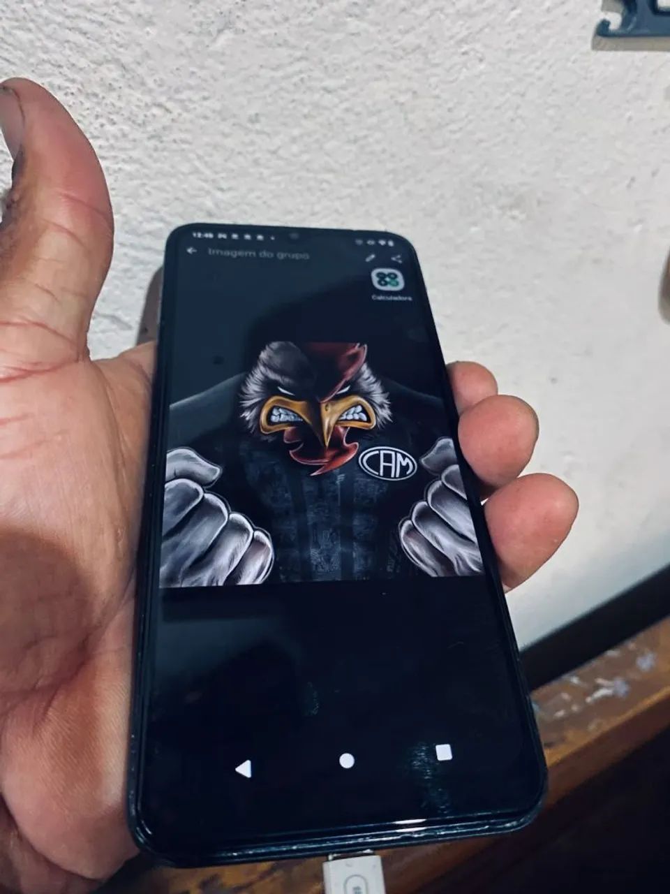 Motorola moto g30 128gb - Foto 3