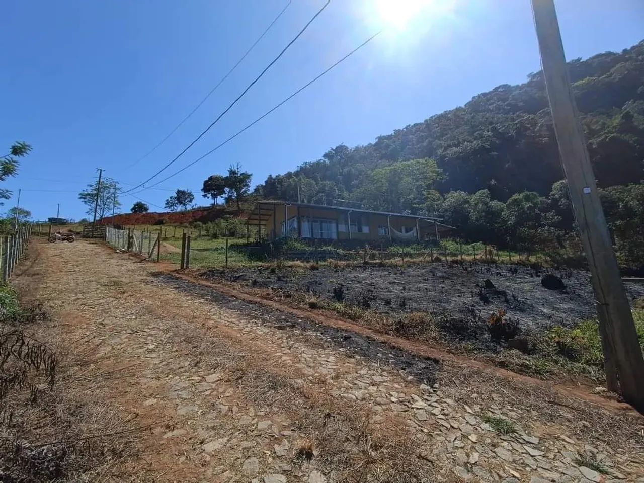 Vende se terreno  - Foto 3