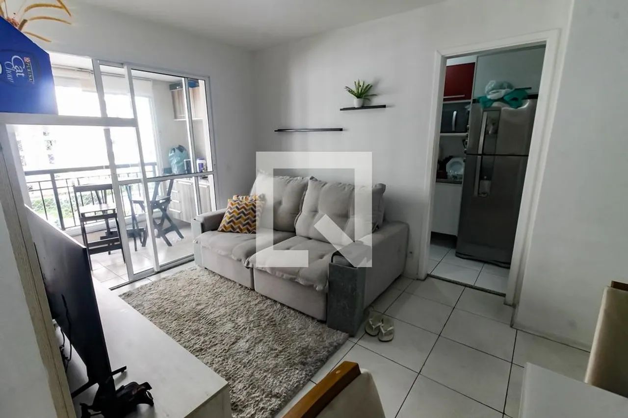 Apartamento à Venda - Panamby, 3 Quartos, 64 m2 - Foto 4