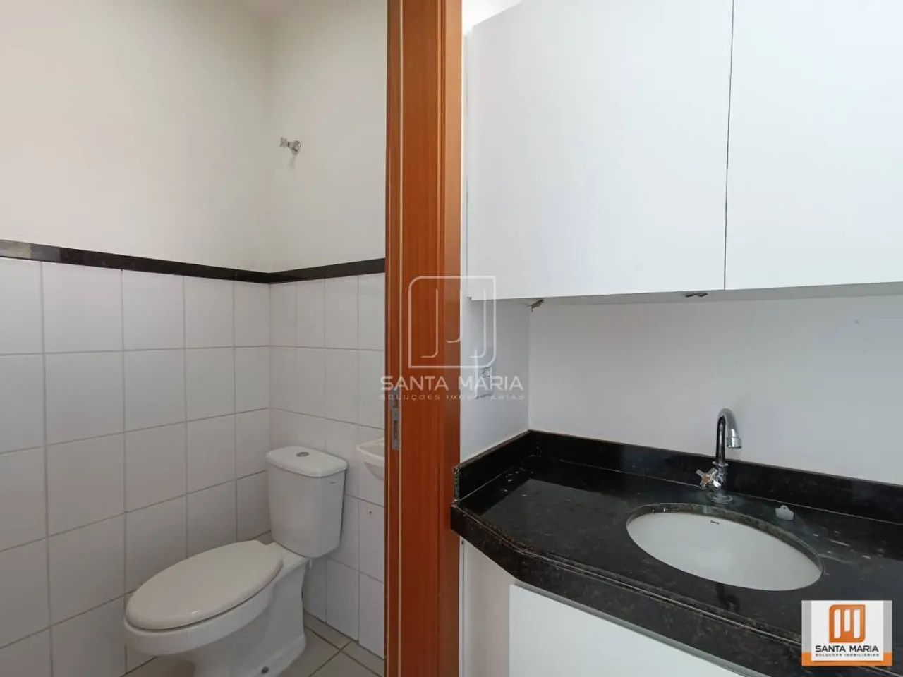 Sala comercial (sala - edificio coml.) , em condomínio fechado - Foto 4