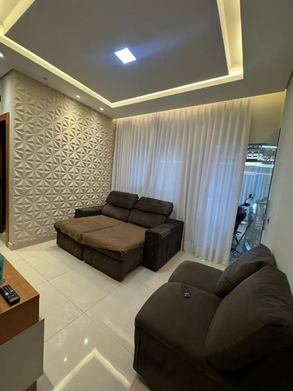 Vende-se linda casa bairro Alvorada 2 - Foto 5
