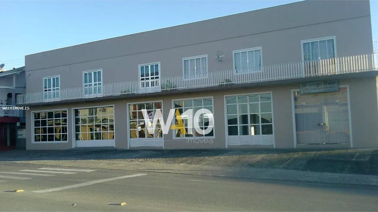 Sala Comercial para Venda em Otacílio Costa, Fatima