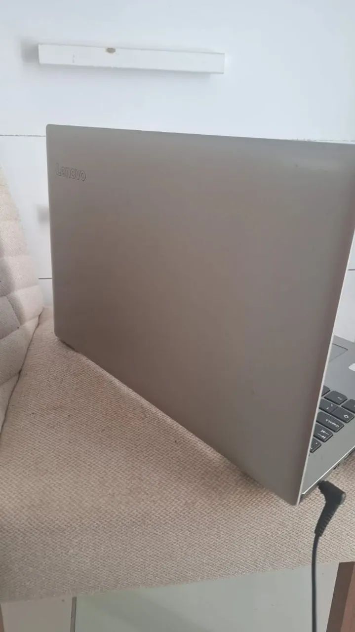 Notbook Lenovo i7 7g 16 de ram - Foto 3