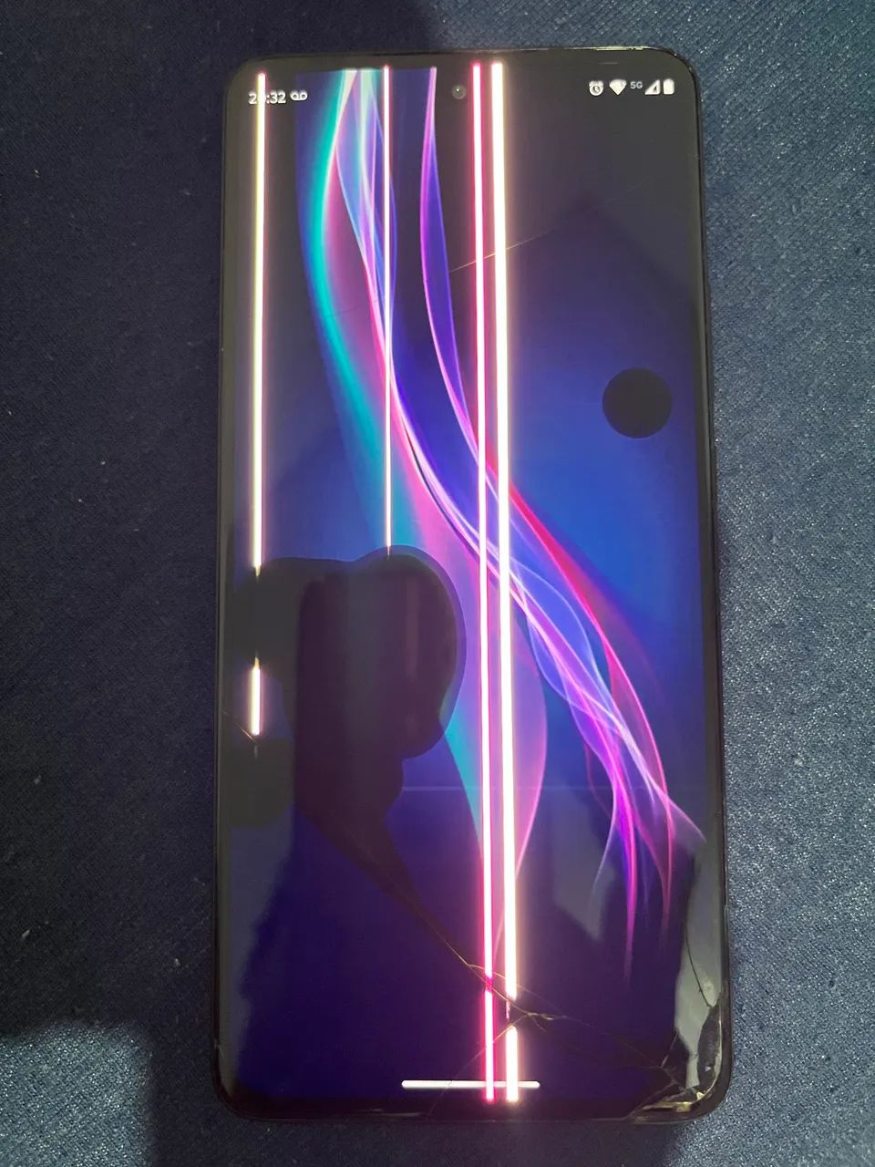 Motorola edge 30 - Foto 2