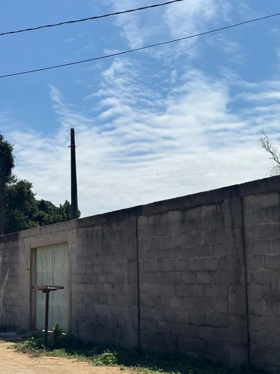 Chacrinha 600m2 - Foto 2