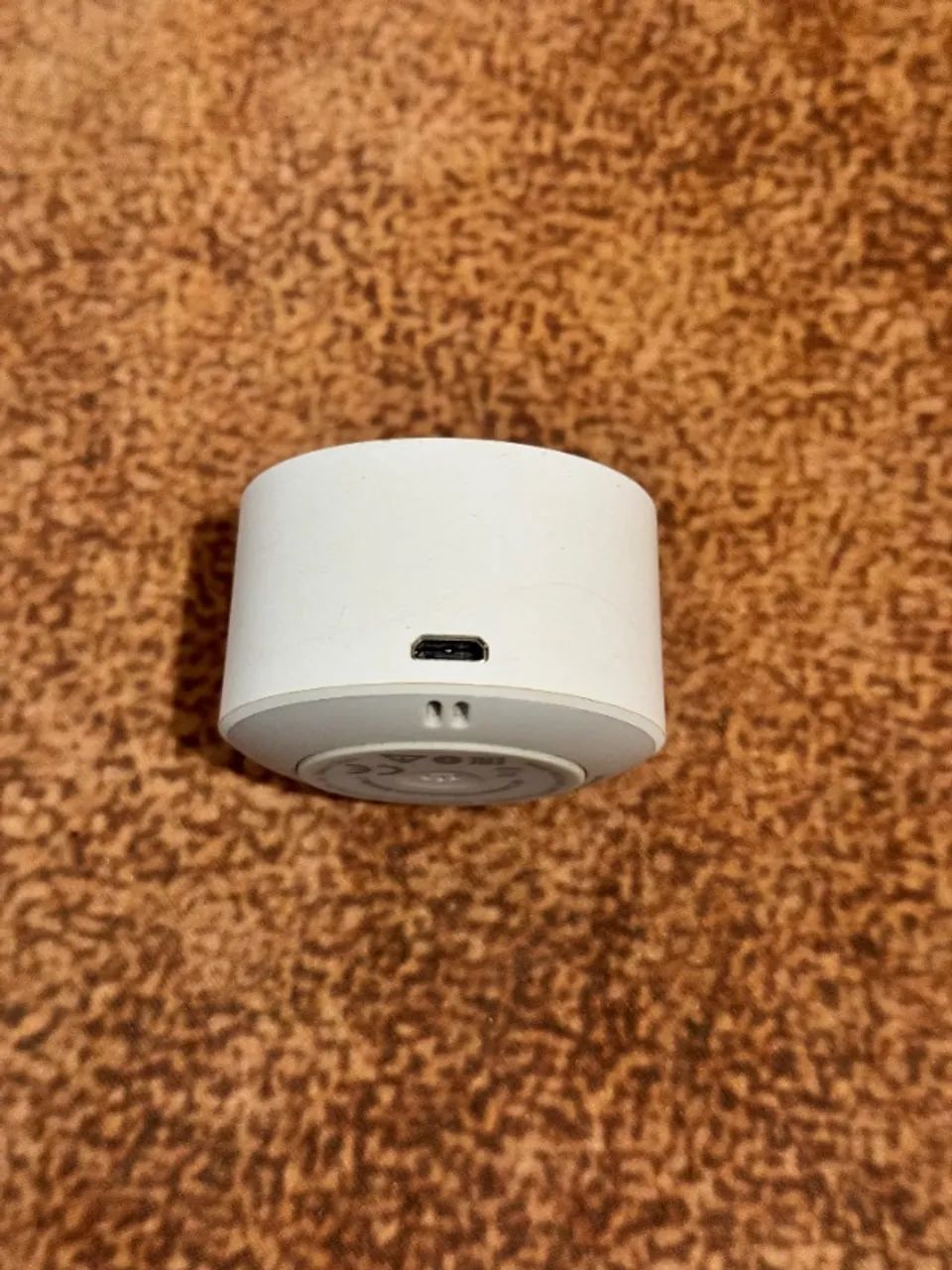 Caixa de Som Xiaomi Mi Speaker Compacto Portátil Bluetooth - Foto 2