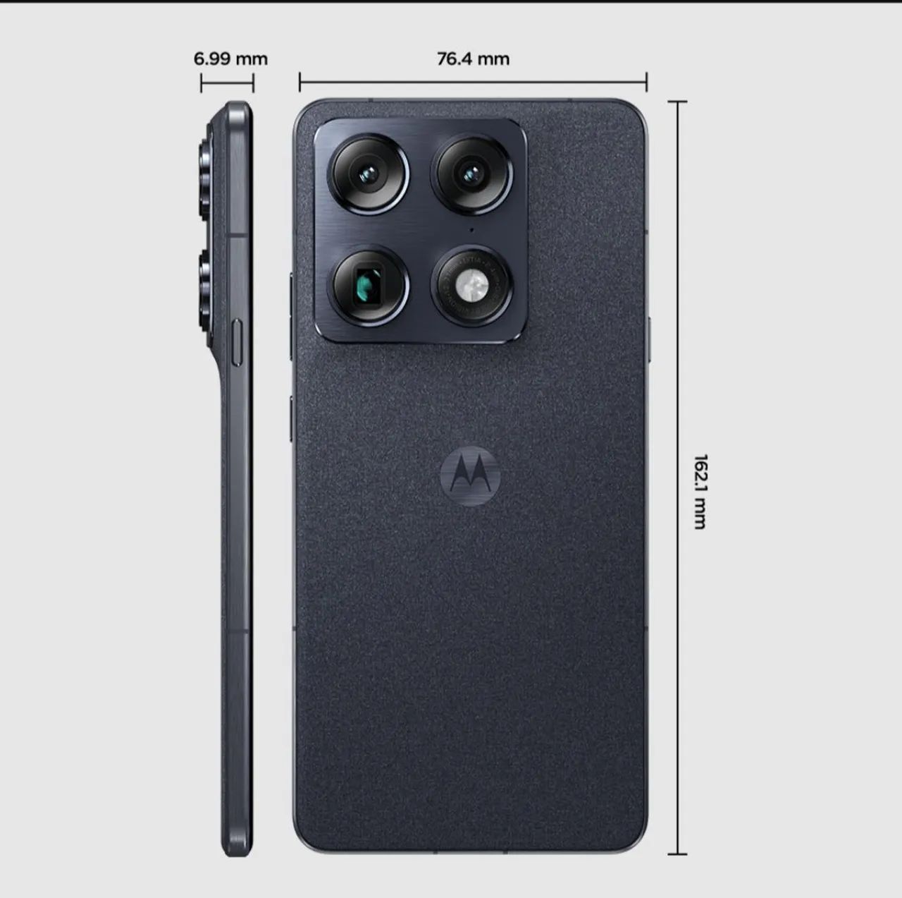 Motorola Signature  - Foto 5