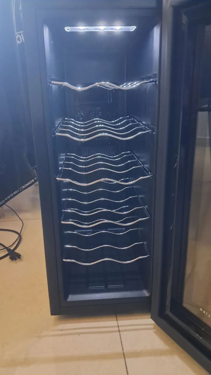 Adega climatizada - Foto 2