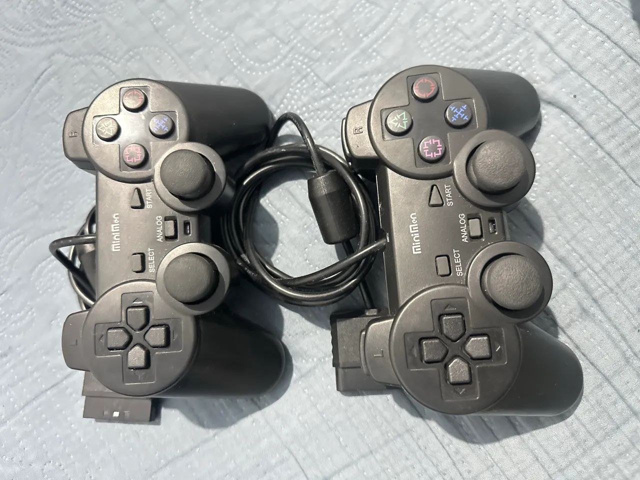 Ps2 - Foto 3
