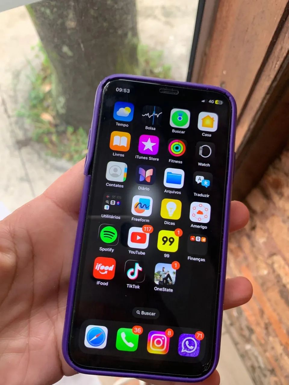 iPhone XS 256gb - Foto 2