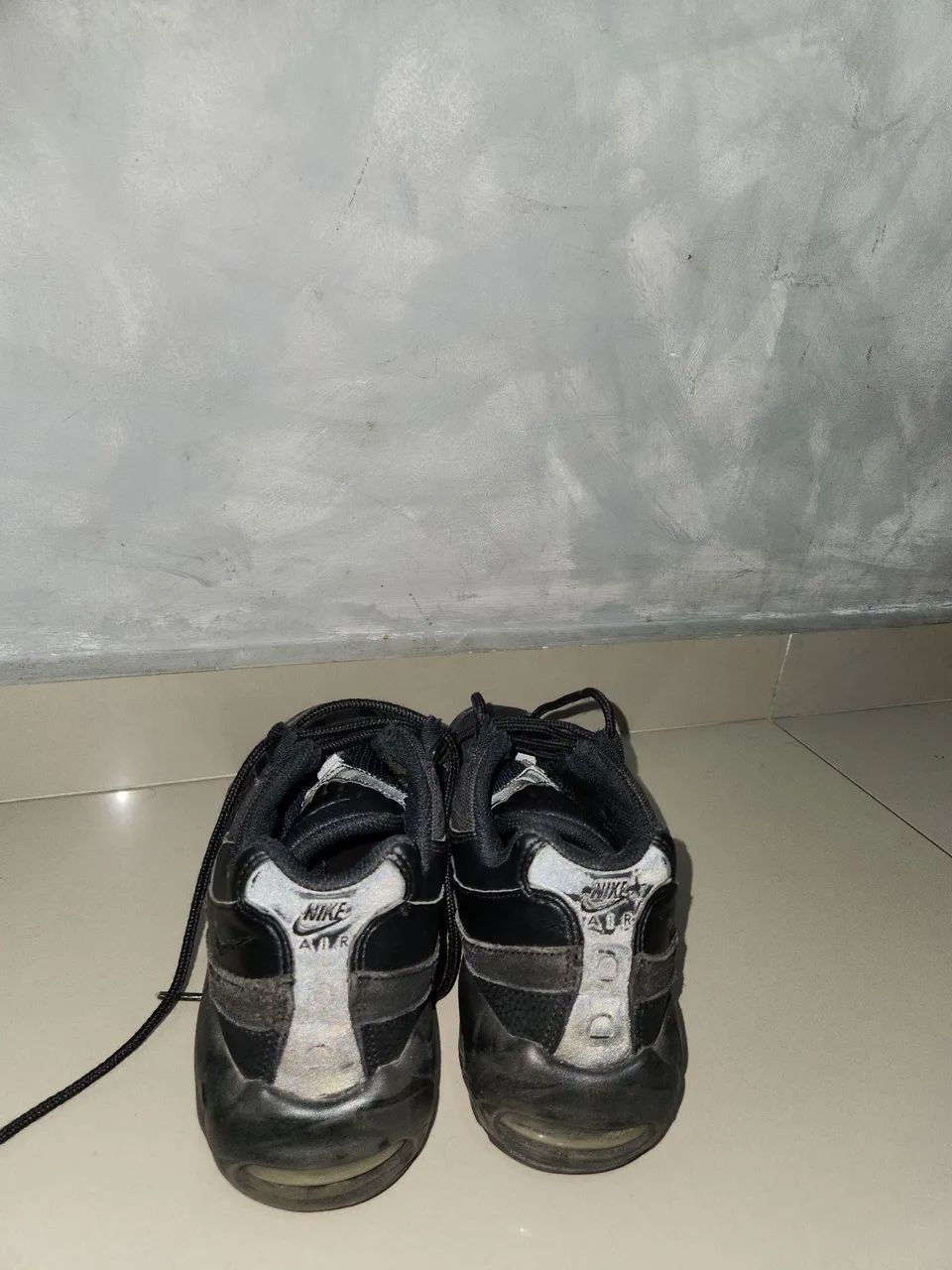 Airmax 95 Black - Foto 4