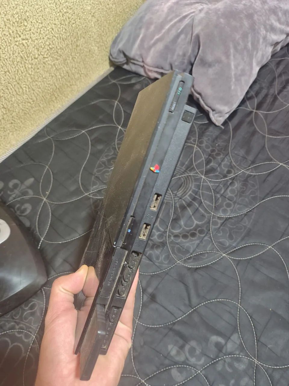 Playstation 2 - Foto 4