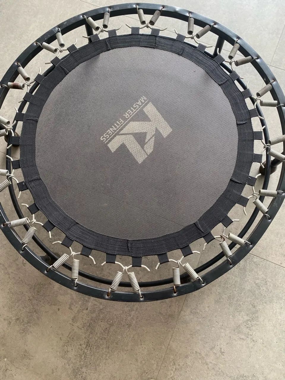 Trampolim 
