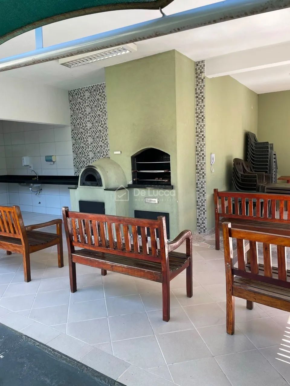 apartamento - Jardim Nova Europa - Campinas - Foto 2