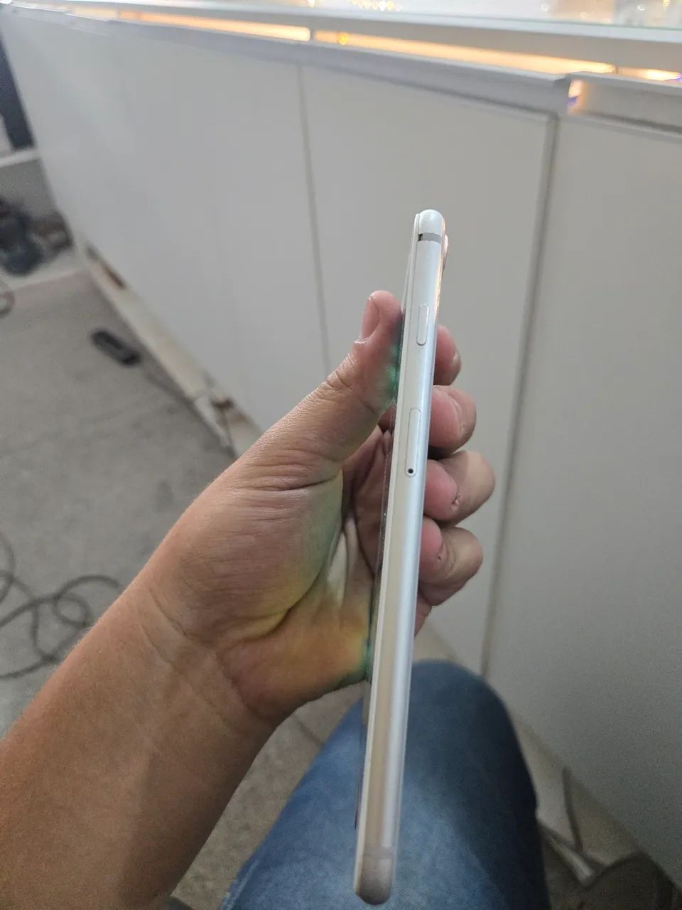 Iphone 8 Plus  - Foto 3