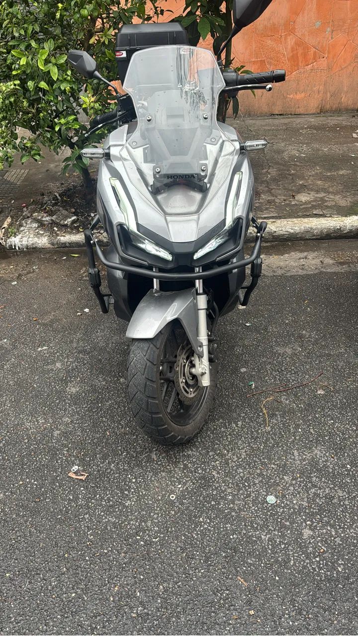 Honda ADV  - Foto 2