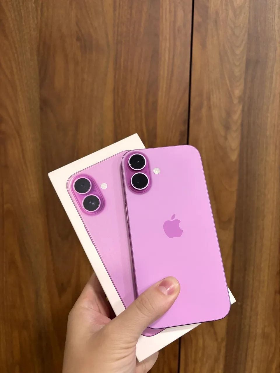 iPhone 16 sem detalhes com garantia / adquira na melhor loja 