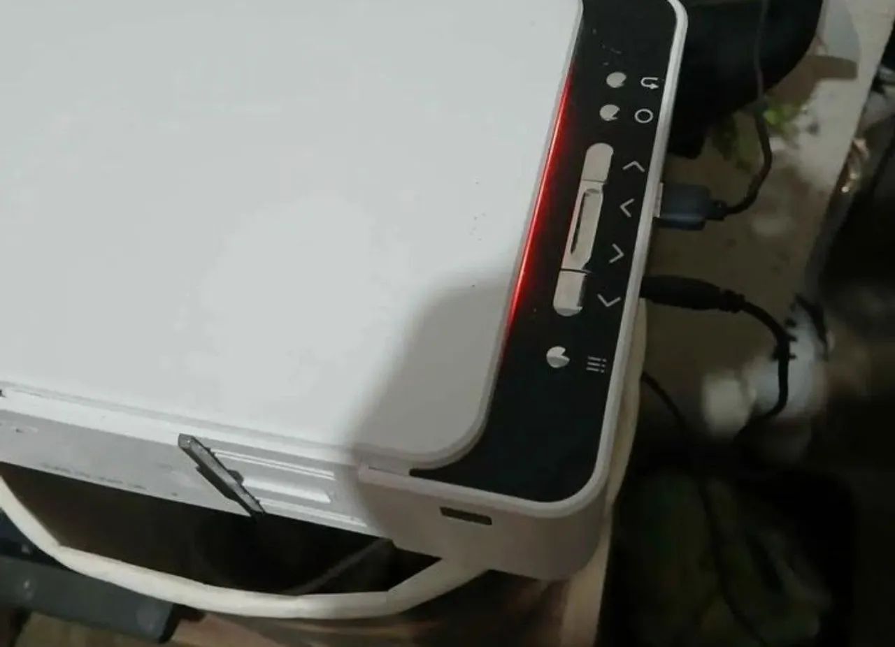 Projetor T5 2500 lumens - Foto 2