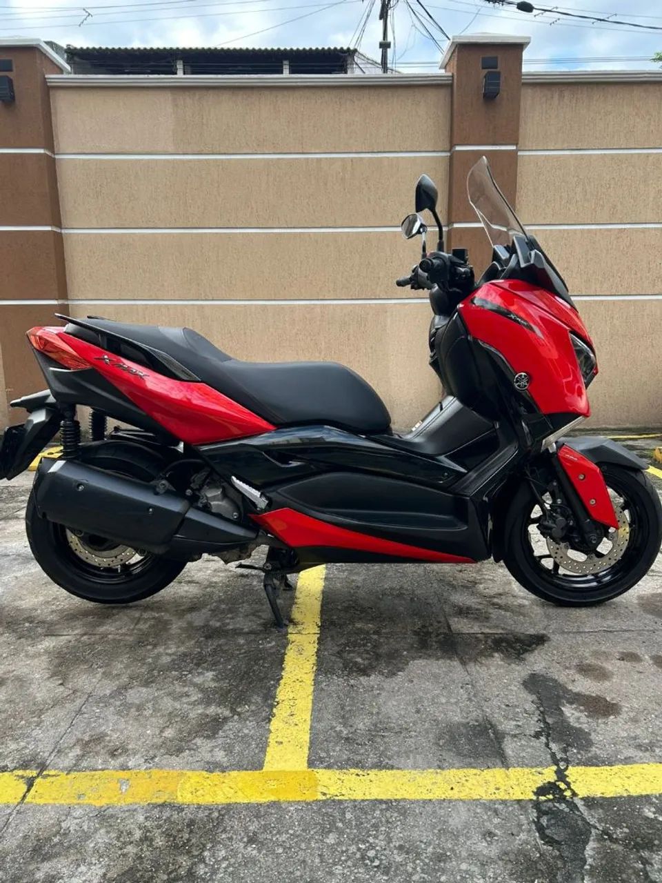 Yamaha Xmax 250 ABS Nova ! - Foto 3