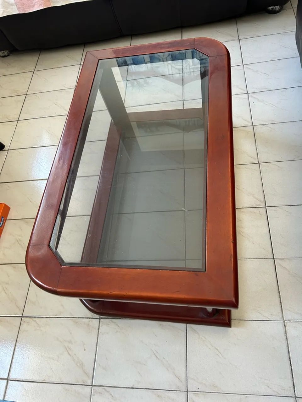 Mesa de centro